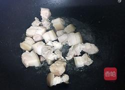 家常红烧肉的做法图解5