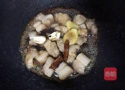 家常红烧肉的做法图解6