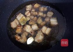 家常红烧肉的做法图解7