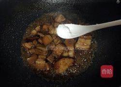 家常红烧肉的做法图解8