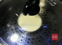 牛奶布丁的做法图解4