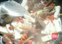麻辣鸭血豆腐的做法图解10