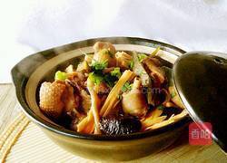 啤酒鸭大杂烩的做法图解17