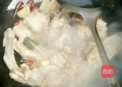 啤酒鸭大杂烩的做法图解8