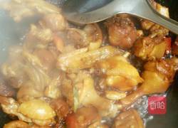 啤酒鸭大杂烩的做法图解10