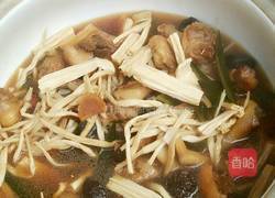 啤酒鸭大杂烩的做法图解13