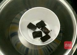 巧克力蛋糕的做法图解12