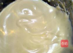 婴儿蛋黄溶豆的做法图解2