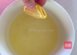 家常烤箱蛋糕的做法图解3