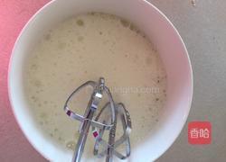 家常烤箱蛋糕的做法图解4