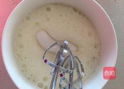 家常烤箱蛋糕的做法图解5