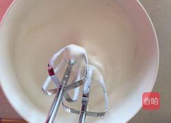 家常烤箱蛋糕的做法图解6