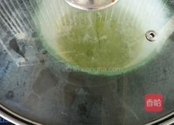 蜂蜜薄荷炖鸡蛋的做法图解5