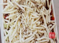 芝士焗饭的做法图解4