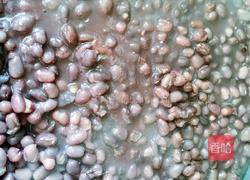 自制红豆沙的做法图解3