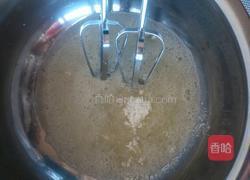 5寸黑芝麻戚风蛋糕的做法图解10