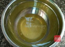 心形果酱蛋糕卷的做法图解5