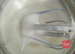 心形果酱蛋糕卷的做法图解6