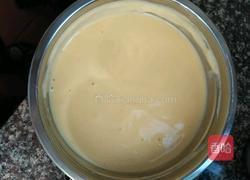 心形果酱蛋糕卷的做法图解8