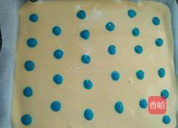 心形果酱蛋糕卷的做法图解11