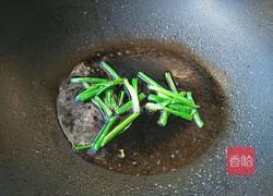 葱油面的做法图解5