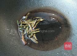 葱油面的做法图解6