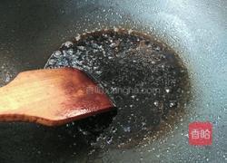 葱油面的做法图解8