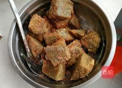 自制实蛋的做法图解7