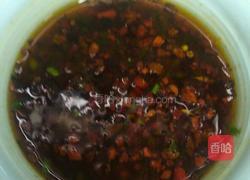 凉拌秋葵的做法图解4