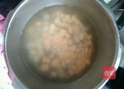 红豆粥的做法图解3