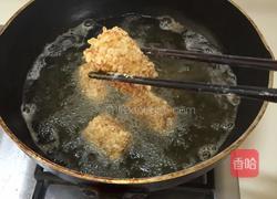 炸香蕉的做法图解9