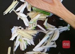 鱼香猪肝的做法图解5