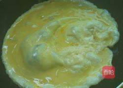 酒酿鸡蛋的做法图解5