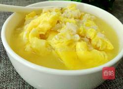 酒酿鸡蛋的做法图解7