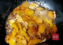 豆豉南瓜的做法图解7