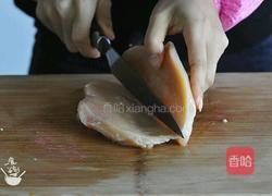 奥尔良鸡扒饭的做法图解1