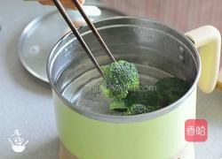 奥尔良鸡扒饭的做法图解3