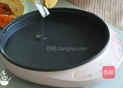 奥尔良鸡扒饭的做法图解4