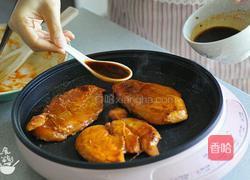 奥尔良鸡扒饭的做法图解7