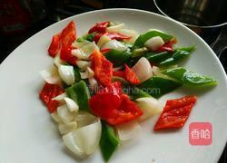 红烧鸡块的做法图解6