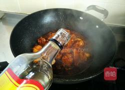 红烧鸡块的做法图解13
