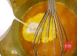 麦芽糖蛋糕的做法图解1