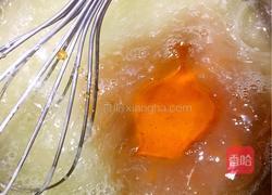 麦芽糖蛋糕的做法图解3