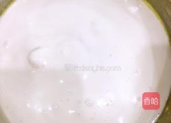 麦芽糖蛋糕的做法图解4