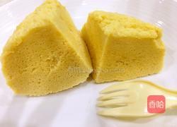 麦芽糖蛋糕的做法图解6