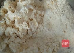 卷饼皮的做法图解1
