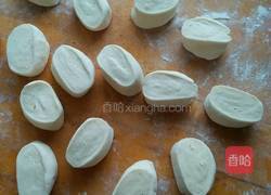 卷饼皮的做法图解2