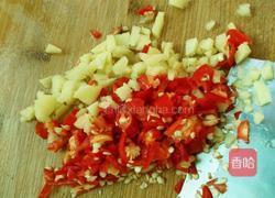 腌萝卜丝的做法图解3