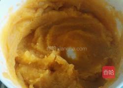 红薯麻球的做法图解2