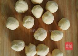 红薯麻球的做法图解5